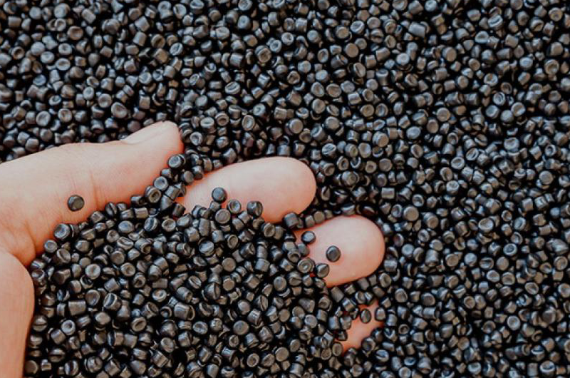 PE - PPR Granule Line